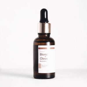 Blend de Óleos