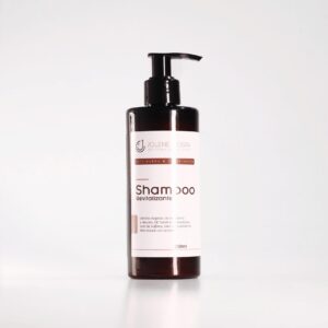 Shampoo Revitalizante