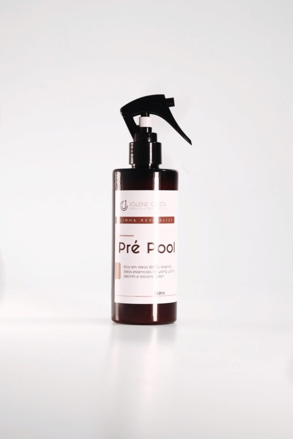 Pré Poo